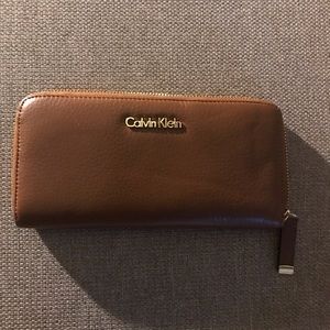 Calvin Klein Wallet